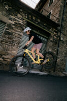 SCOTT ALL-NEW SPARK DC: STACK MOMENTS, NOT MEDALS