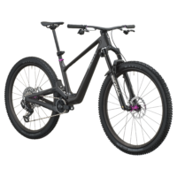 SCOTT Spark DC 30