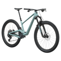 SCOTT Spark DC 10