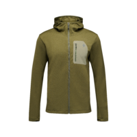 744119_3004_Men's Diverge Full Zip Hoody_Dark Moss_01_