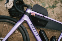 SCOTT Addict Gravel: Find Yourself. Get Lost.