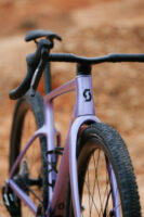 SCOTT Addict Gravel: Find Yourself. Get Lost.