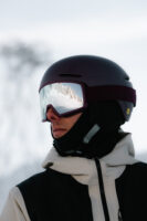 Mit der neuen Neo Goggle setzt SCOTT auf ein besonders großes Sichtfeld und kontrastverstärkende Optik