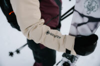 GORE-TEX Performance 3L als Basis