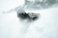 SCOTT Vertic GORE-TEX 3L: Wetterschutz für Freeride und All-Mountain