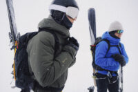 Vom Bike ins Backcountry: 7mesh Guardian Terra Collection