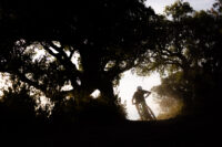 Das Ziel war ein Full-Suspension-eMTB zu entwickeln, das sich vom ersten Kilometer an vertraut anfühlt und gleichzeitig genügend Reserven für sportlicheres Trailfahren bietet