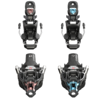 Tecton 13 & Tecton 10