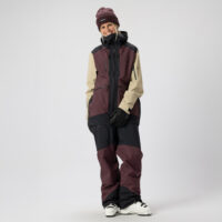 SCOTT Vertic GORE-TEX 3L: Wetterschutz für Freeride und All-Mountain-27_3626