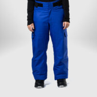 : Die neue Alpine Eco Shell Insu Pants ist für anspruchsvolle Bedingungen entwickelt worden