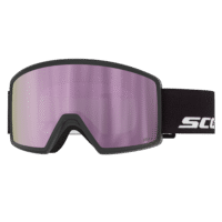 Scott Neo Skibrille