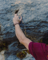 Climbing_Nothing but mountain_Carousel 1 - La Sportiva