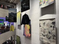 MOVER und ROTAUF präsentieren Swisswool®-Ausstellung im OF GOODS, Kaiserhaus Bern