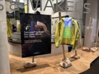 MOVER und ROTAUF präsentieren Swisswool®-Ausstellung im OF GOODS, Kaiserhaus Bern