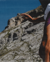 Mountain Running_Nothing but mountain_Carousel 1 - La Sportiva
