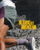 Mountain Running_Nothing but mountain_Carousel 2 - La Sportiva