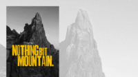 Nothing but mountain - La Sportiva_cropped web