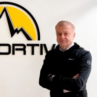 Neuer CEO und Mitglied des Verwaltungsrats bei La Sportiva: Roberto Fortunato
