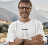 Simon Kreutz ist der neue Marketing Manager DACH beim Trentiner Bergsportexperten