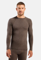 Seamless Performance Wool: Luxuriöser Merino Komfort. Unglaublich weich.