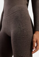Seamless Performance Wool kombiniert Merinowolle mit technischen Fasern